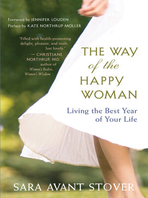 cover image of The Way of the Happy Woman